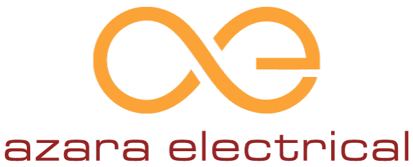 Azara Electrical Logo